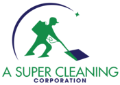 A Super Cleaning Corp.